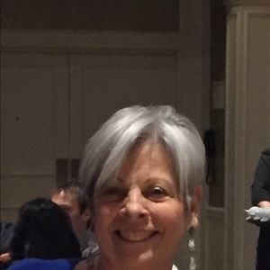 Meet your Posher, Donna